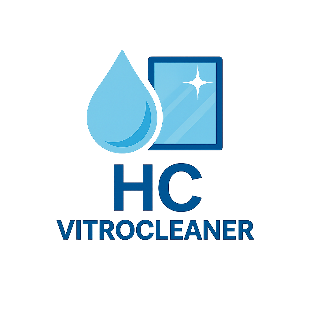 HC Vitrocleaner